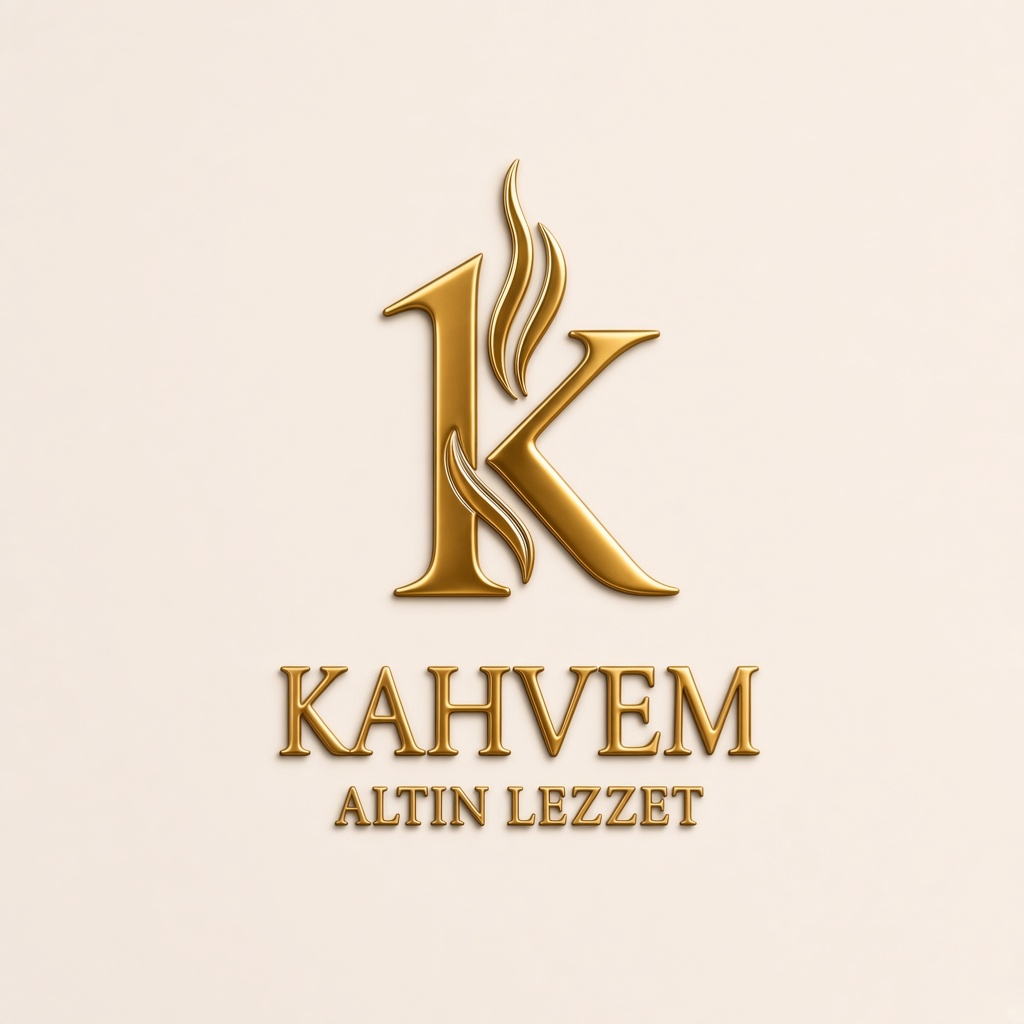 Bir Kahvem Altın Lezzet